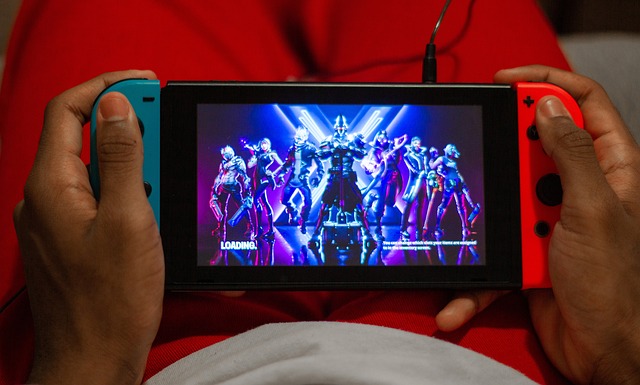 Videojuegos Portatiles